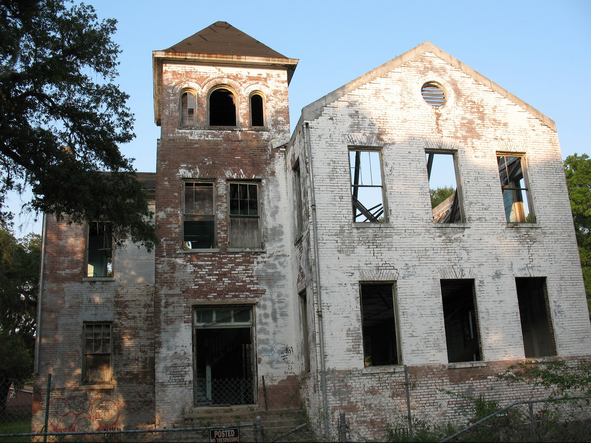 St. Joseph Neighborhood Center